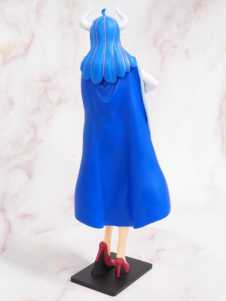 One Piece ULTI Anime Character Figure #3063-18