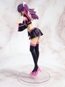 2.5 Dimensional Seduction MIRIELLA Anime Character Figure #3071-41