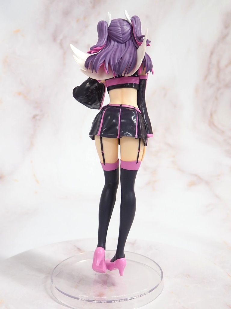2.5 Dimensional Seduction MIRIELLA Anime Character Figure #3071-41