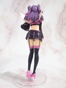 2.5 Dimensional Seduction MIRIELLA Anime Character Figure #3071-41