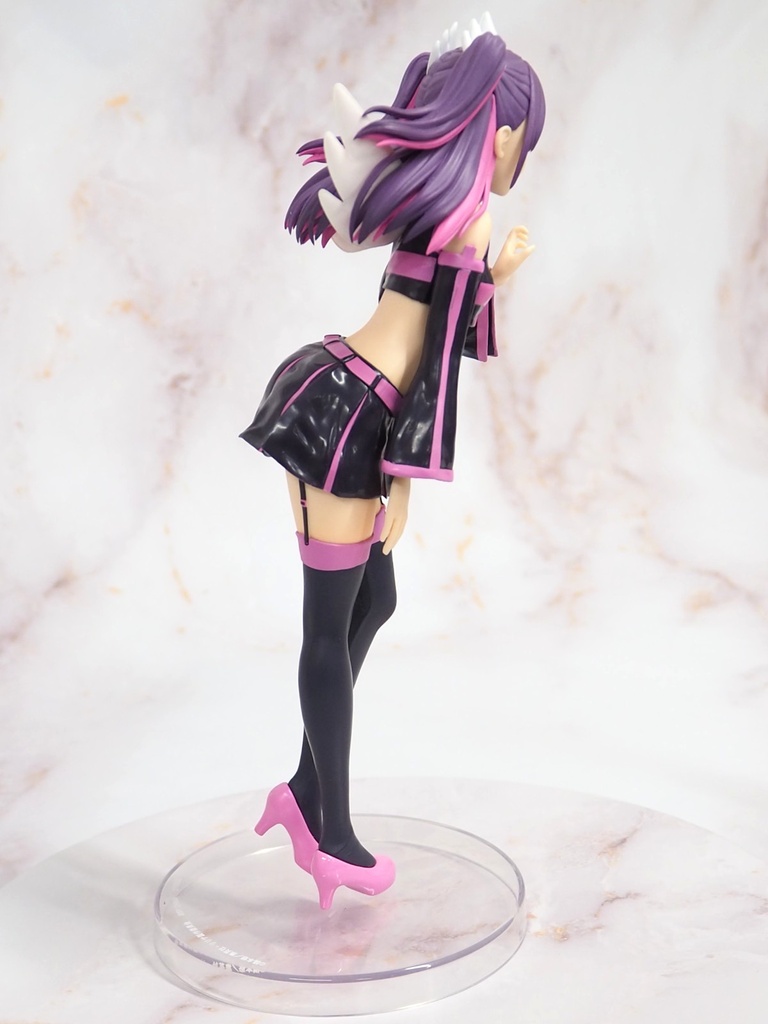 2.5 Dimensional Seduction MIRIELLA Anime Character Figure #3071-41