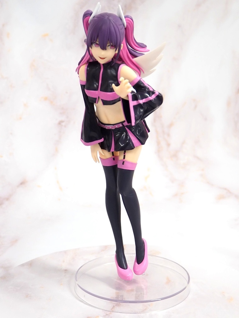 [v1|267809424877|0] 2.5 Dimensional Seduction MIRIELLA Anime Character Figure #3071-41